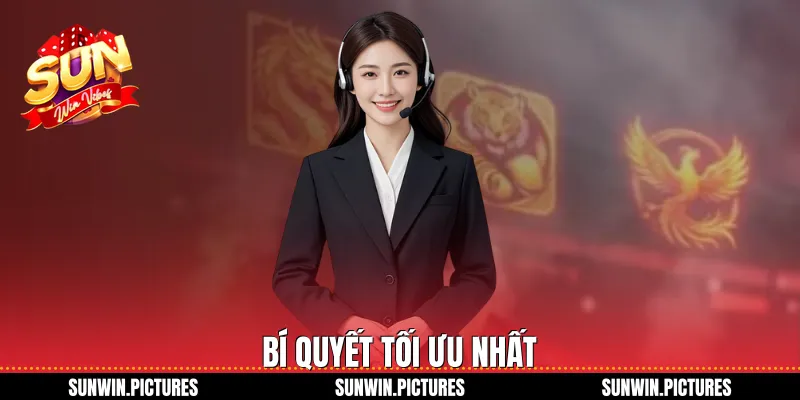Bí quyết tối ưu nhất