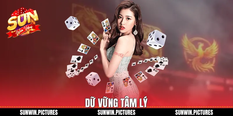 Dữ vững tâm lý