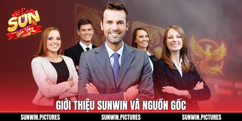 Giới thiệu Sunwin và nguồn gốc