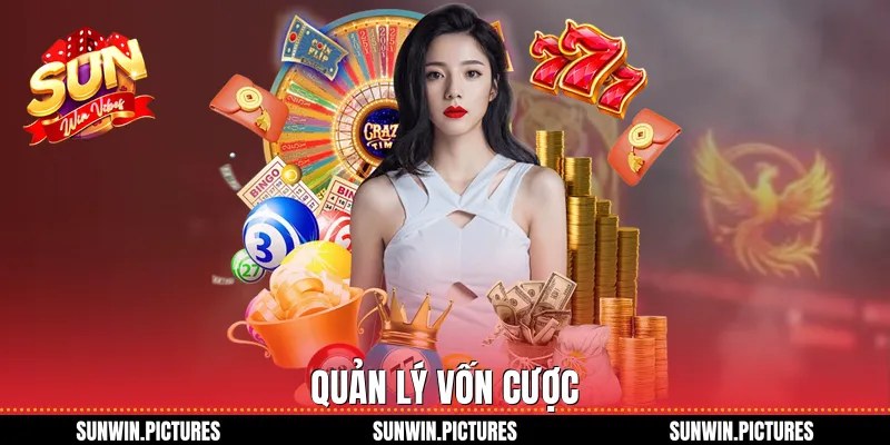 Quản lý vốn cược